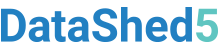 WebShed Logo Home